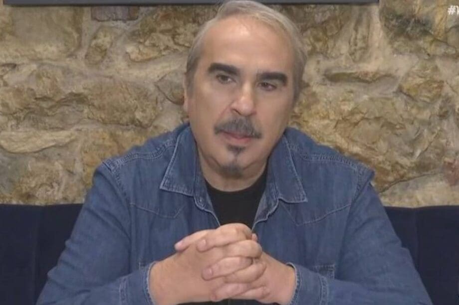 Βαγγέλης Περρής