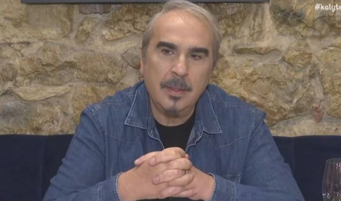 Βαγγέλης Περρής