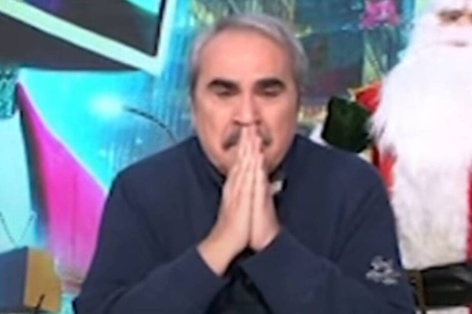 Βαγγέλης Περρής
