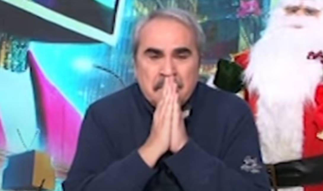 Βαγγέλης Περρής