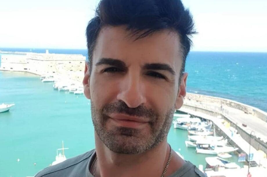 Παναγιώτης Πετράκης