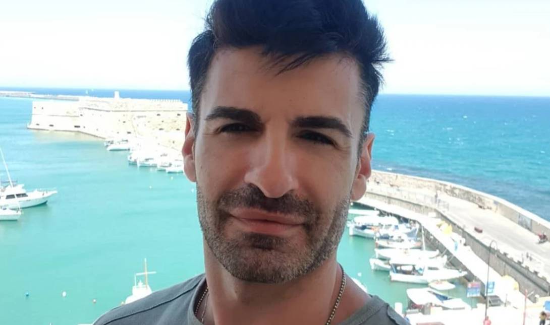 Παναγιώτης Πετράκης