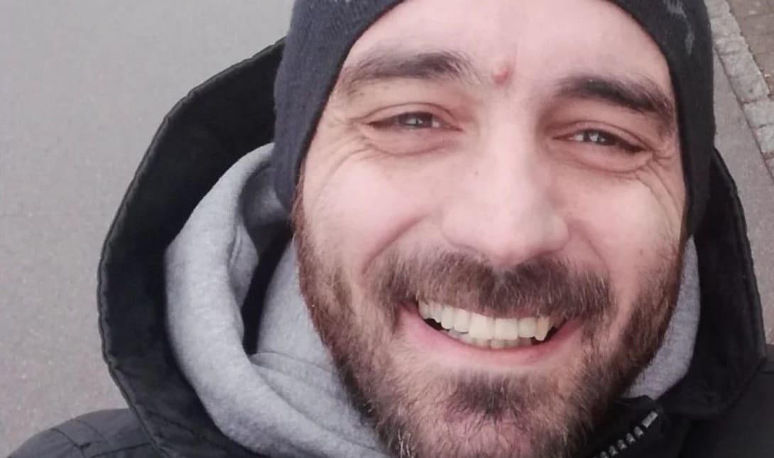 Γιώργος Πιτσιρίλος