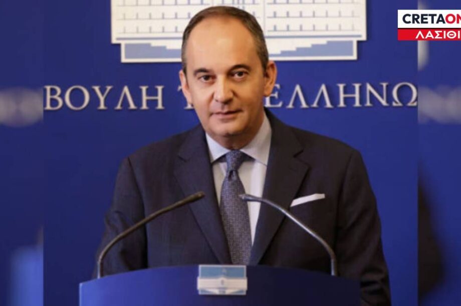 Γιάννης Πλακιωτάκης