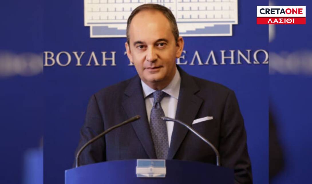 Γιάννης Πλακιωτάκης