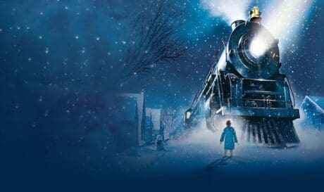 The Polar Express (2004) ταινίες
