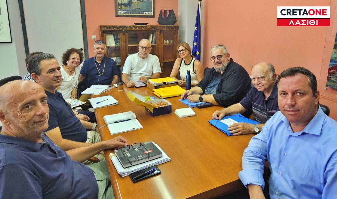 Πολεοδομικό Άγιος Νικόλαος