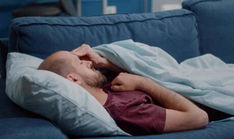 Power Nap