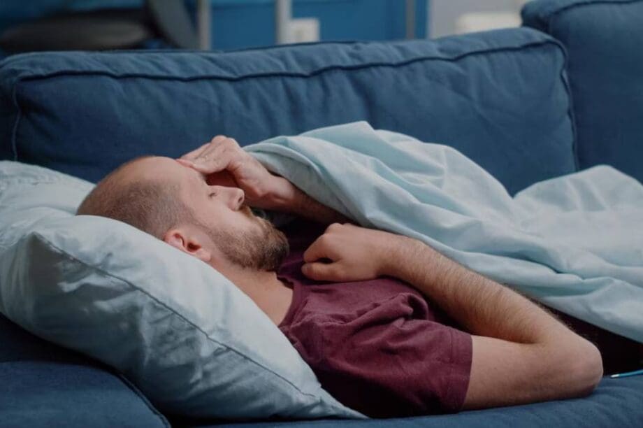 Power Nap