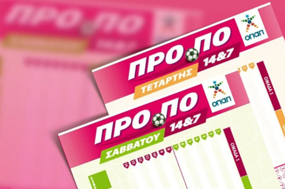 ΠΡΟ-ΠΟ