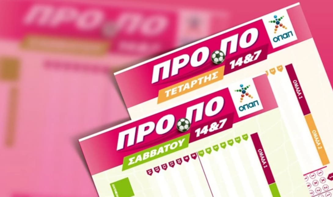ΠΡΟ-ΠΟ
