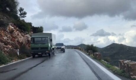 προσπέραση βίντεο