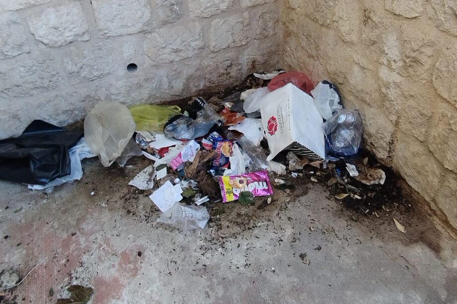 Πύλη Ιησού