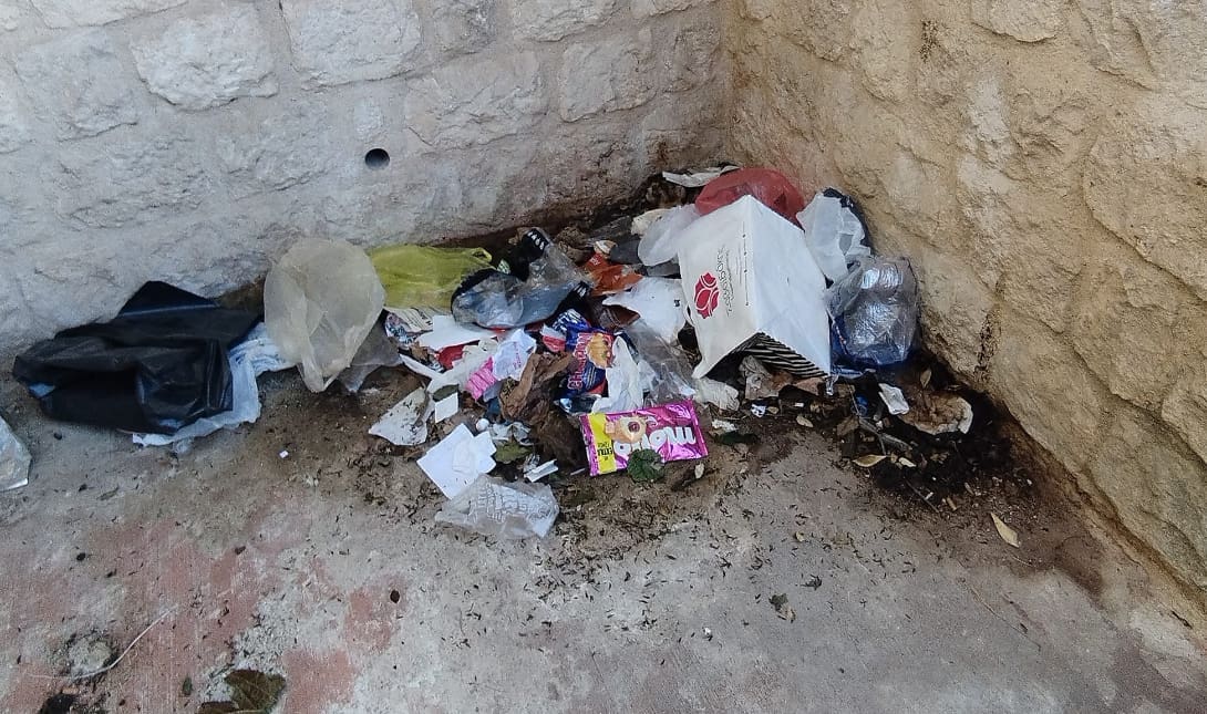 Πύλη Ιησού