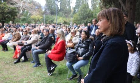 Κατερίνα Σακελλαροπούλου