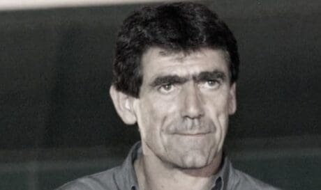 Νίκος Σαργκάνης