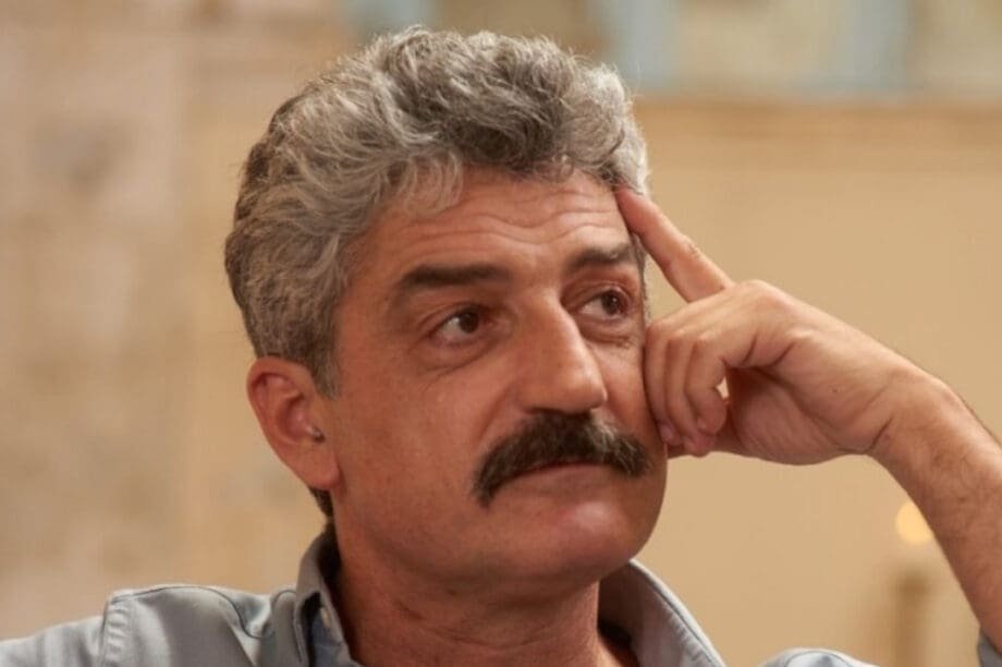 ΔΗΜΗΤΡΗΣ ΗΜΕΛΛΟΣ