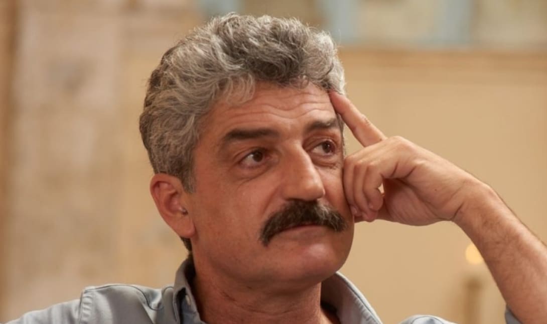 ΔΗΜΗΤΡΗΣ ΗΜΕΛΛΟΣ