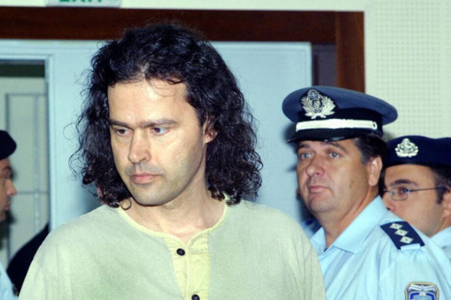 Σάββας Ξηρός