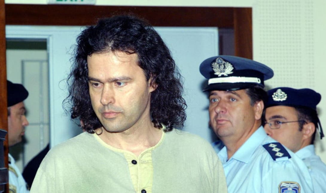 Σάββας Ξηρός
