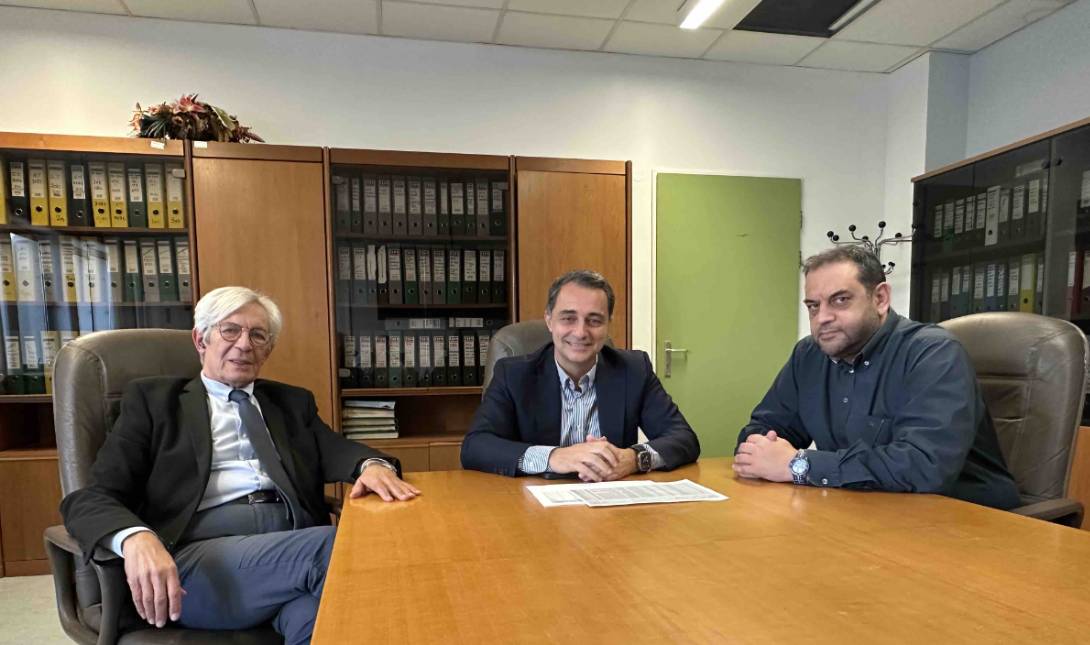 Μάξιμος Σενετάκης