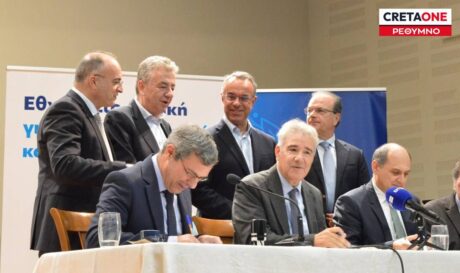 διυλιστήριο φράγμα Ποταμών