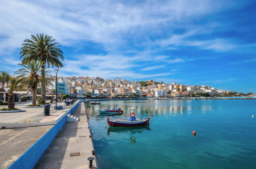 Σητεία