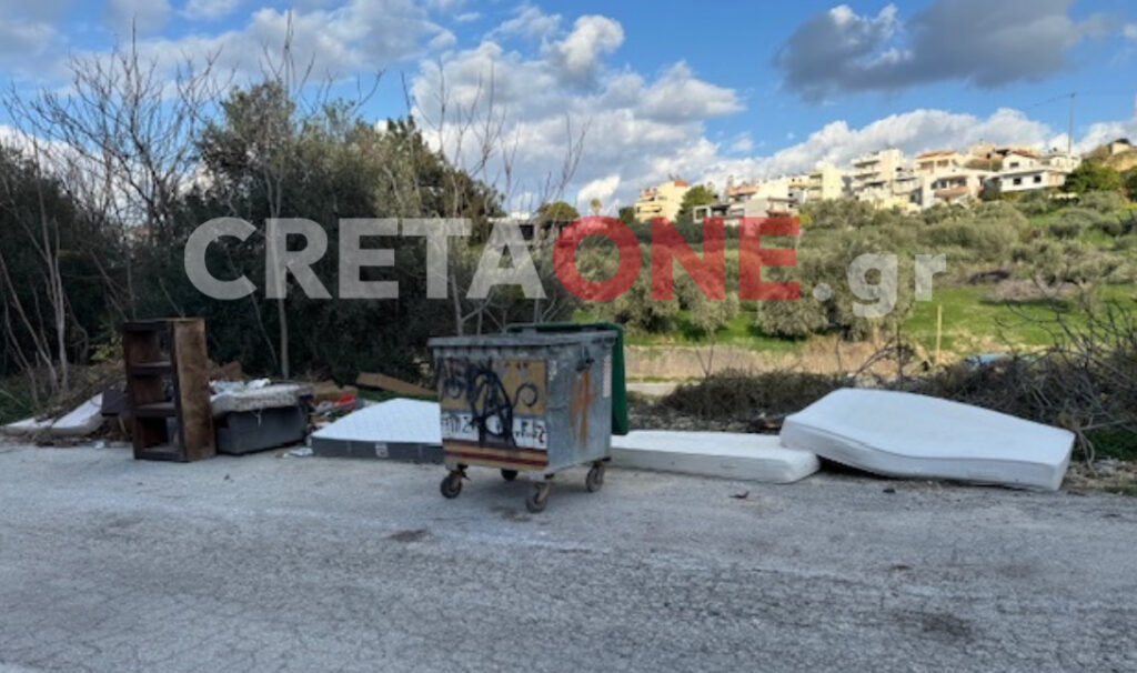 ΣΚΟΥΠΙΔΙΑ ΑΗ ΓΙΑΝΝΗΣ