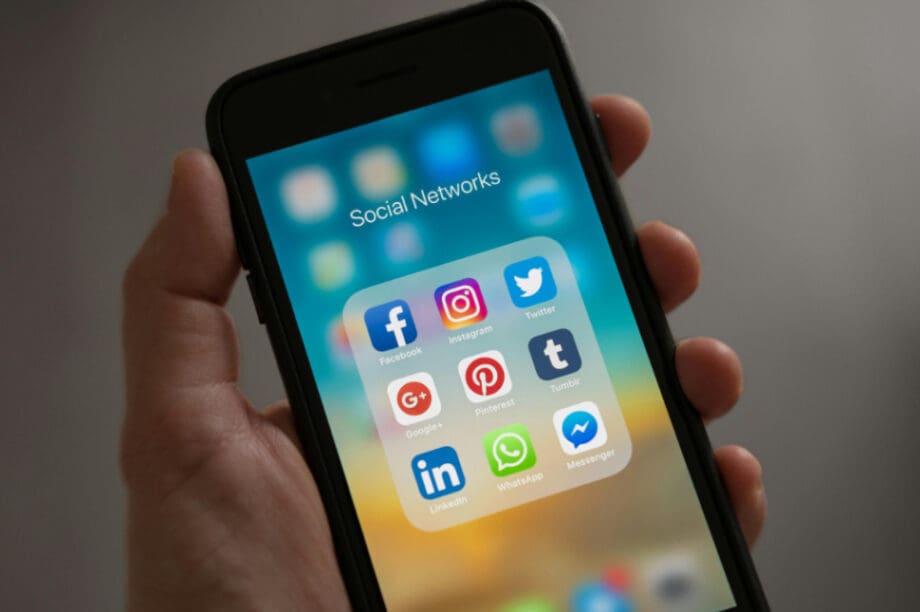 social media