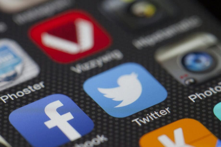 social media