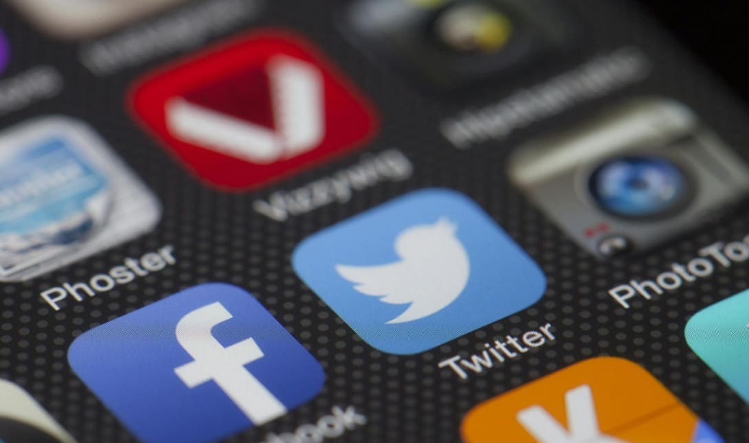 social media