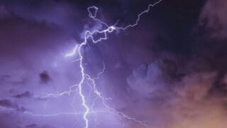 καταιγιδες Καιρός Καιρού