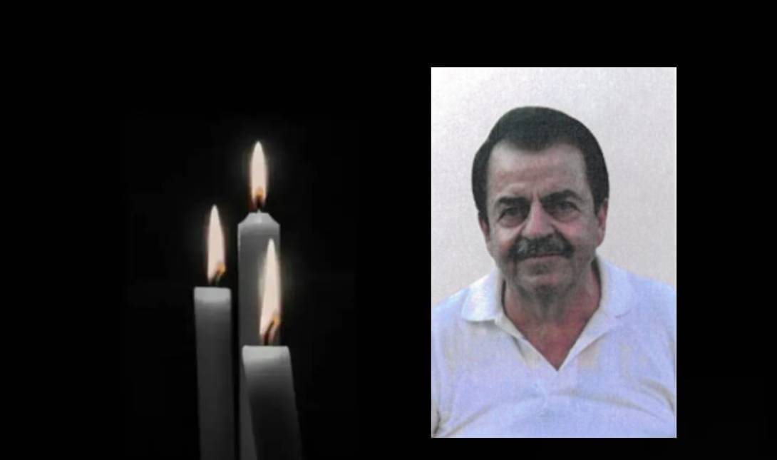 Στρατάκης θλίψη
