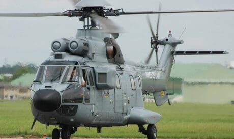 Super Puma