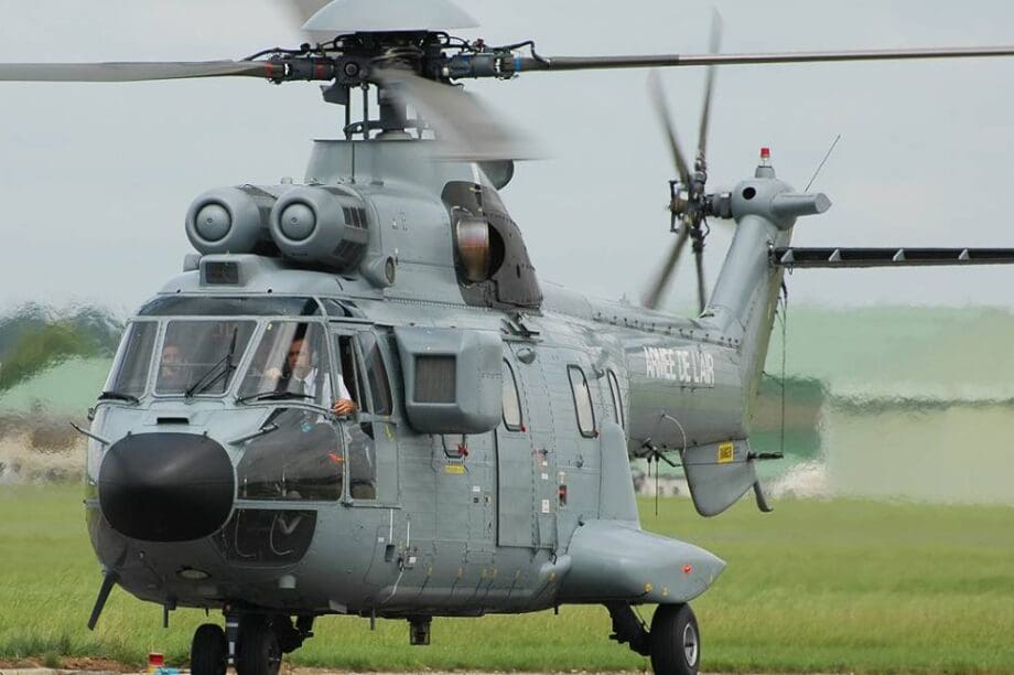 Super Puma