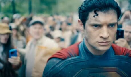 superman