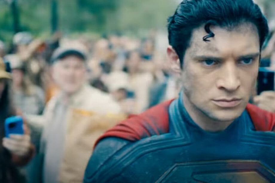 superman