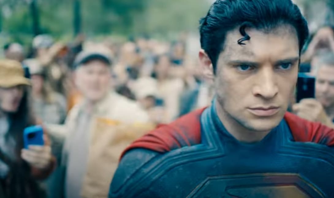 superman