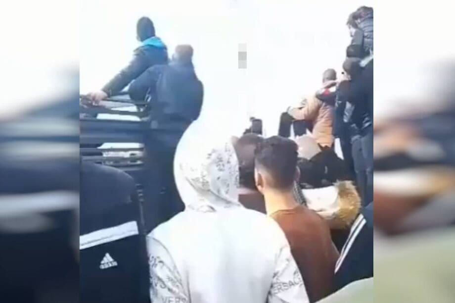 τζιχαντιστές