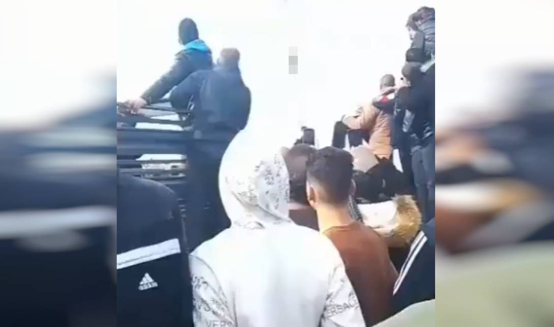 τζιχαντιστές