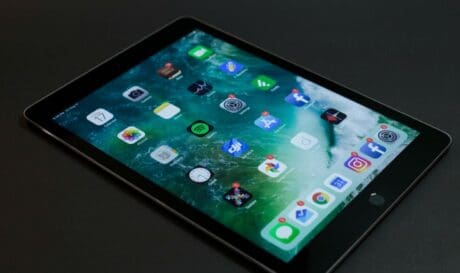 tablet