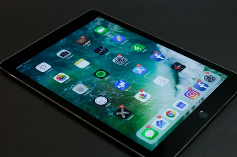tablet