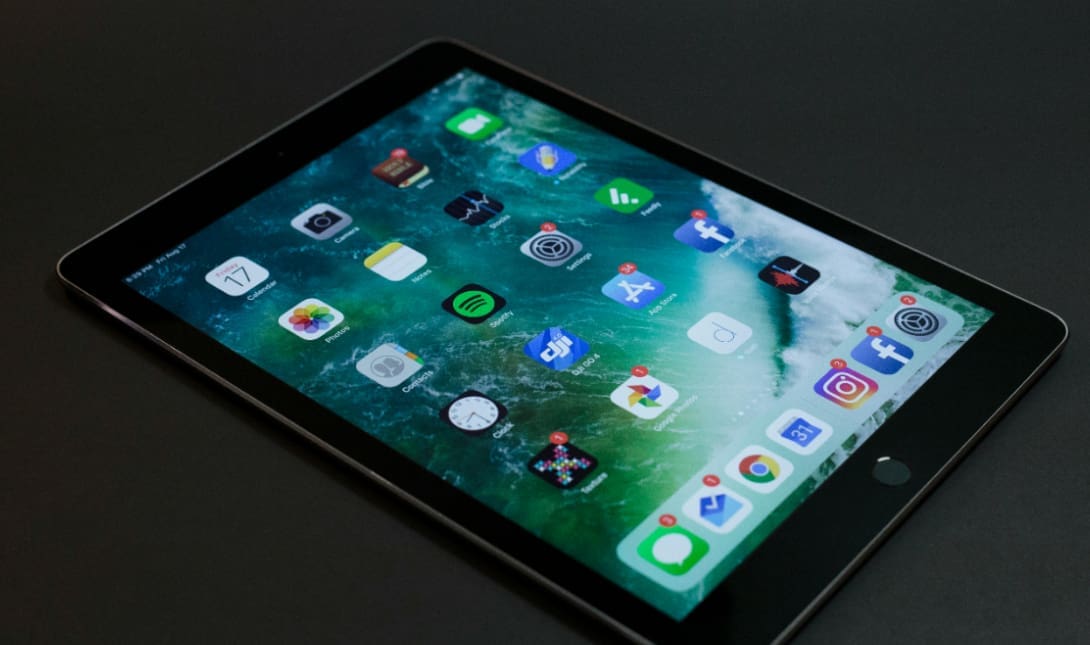 tablet