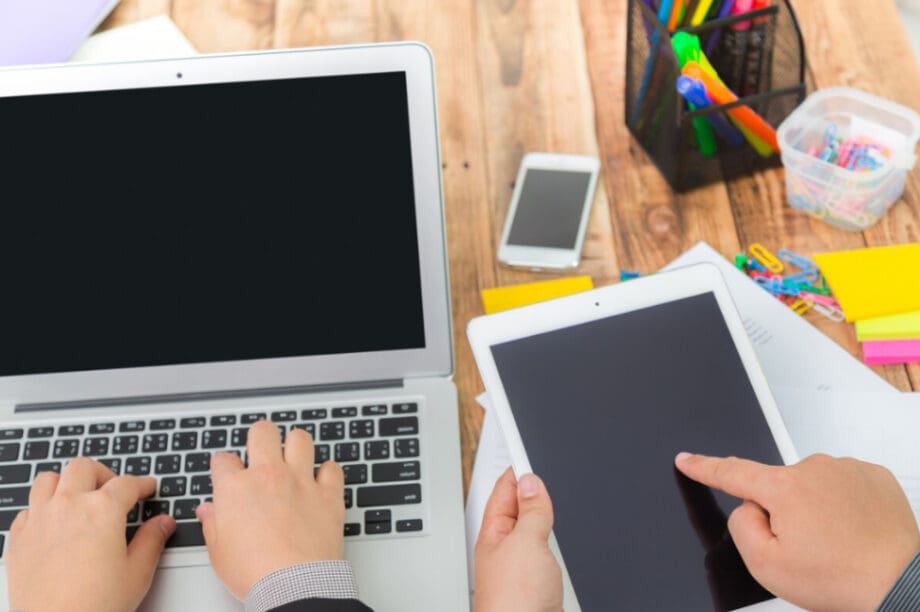 TABLET LAPTOP