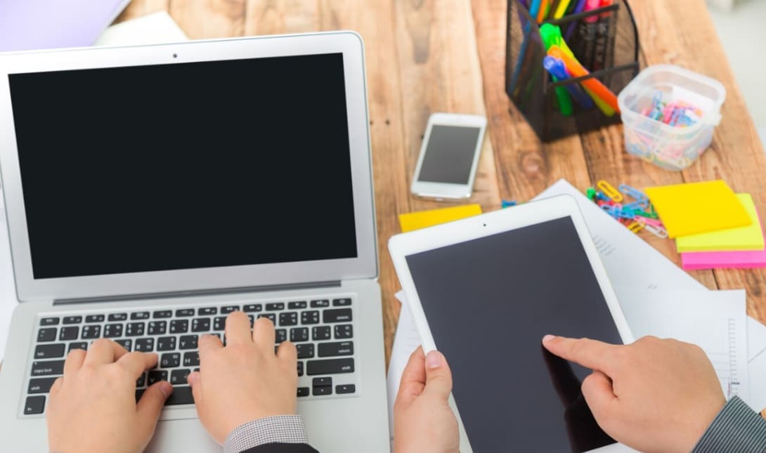 TABLET LAPTOP