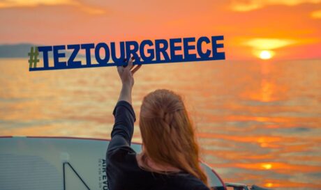 TEZ TOUR