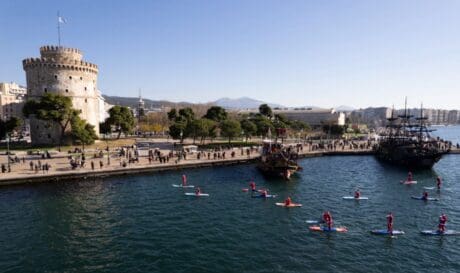 Άι Βασίληδες