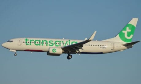 Transavia France