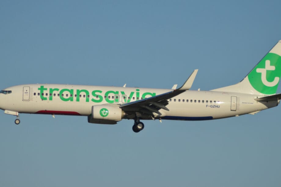 Transavia France
