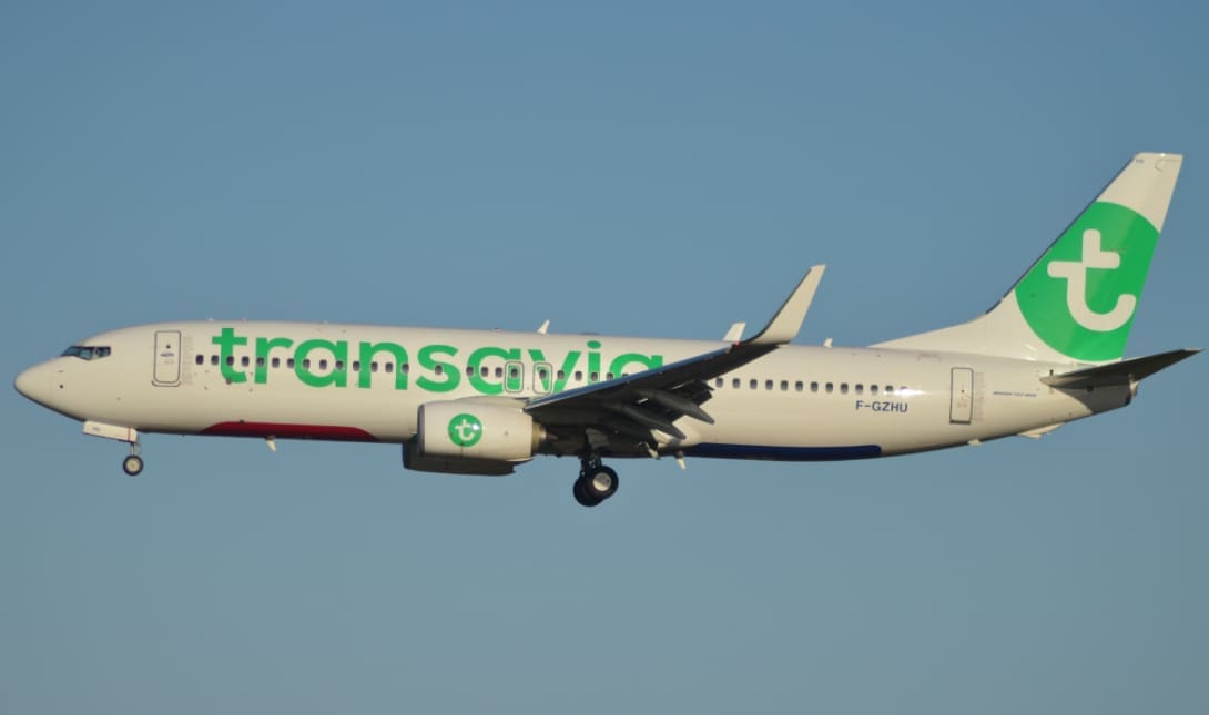 Transavia France